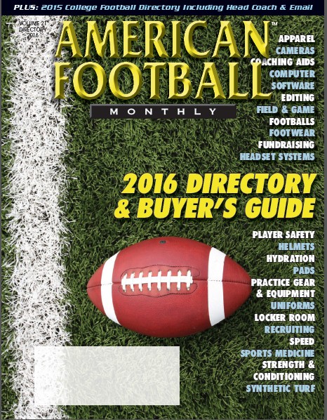 Directory and Buyers Guide